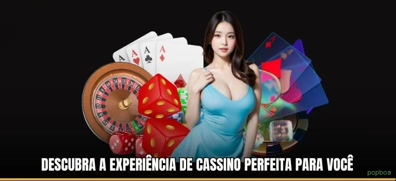 APK oficial da popboa para Android