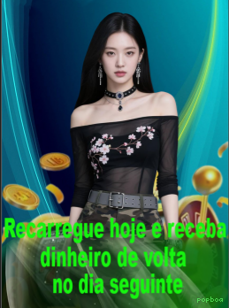 Slots online da popboa com jackpots progressivos