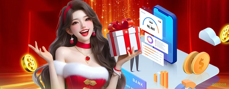 Canal oficial da popboa no Telegram